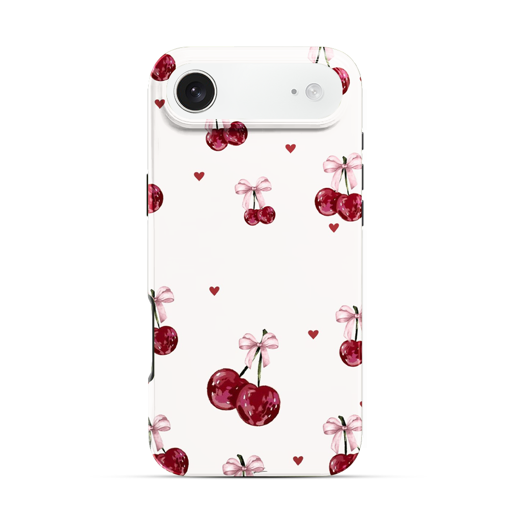 Cherry | Five iPhone Air Case