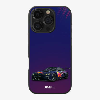 BMW X RedBull Phone Case
