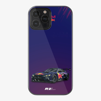 BMW X RedBull Phone Case