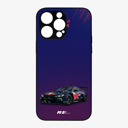 BMW X RedBull Phone Case