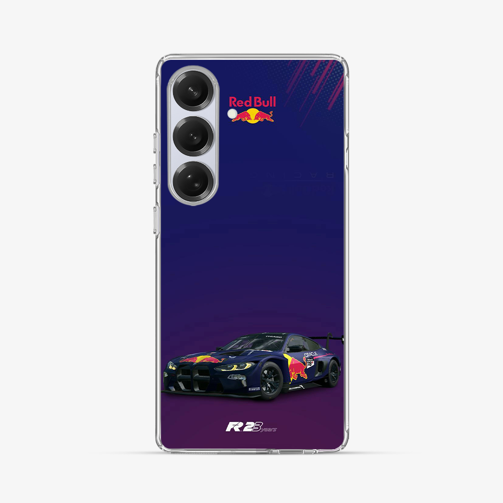 BMW X RedBull Samsung Phone Case Hard 2.0 Case