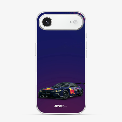 BMW X RedBull iPhone Air Case