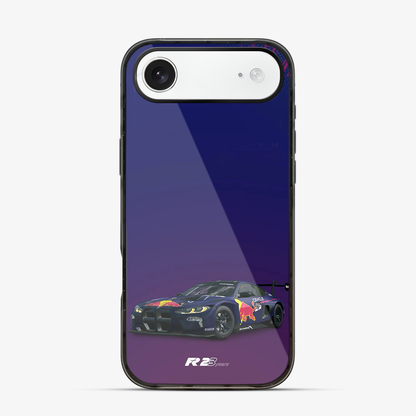 BMW X RedBull iPhone Air Case