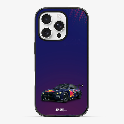 BMW X RedBull Phone Case Hard 2.0 Case