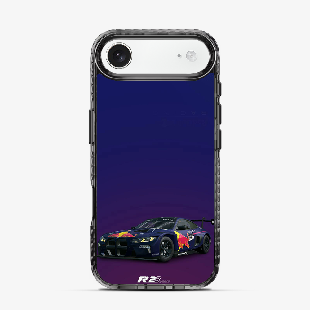 BMW X RedBull iPhone Air Case