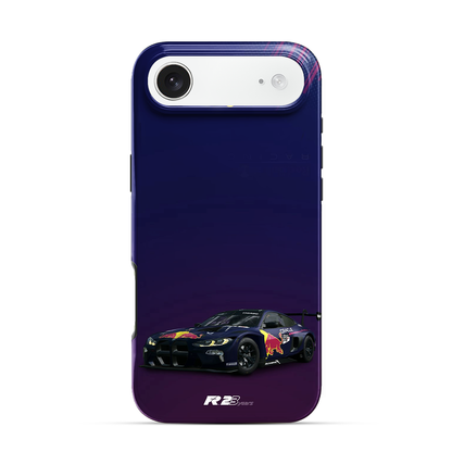 BMW X RedBull iPhone Air Case