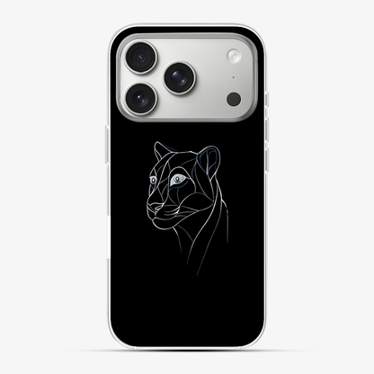 Cheetah Phone Case