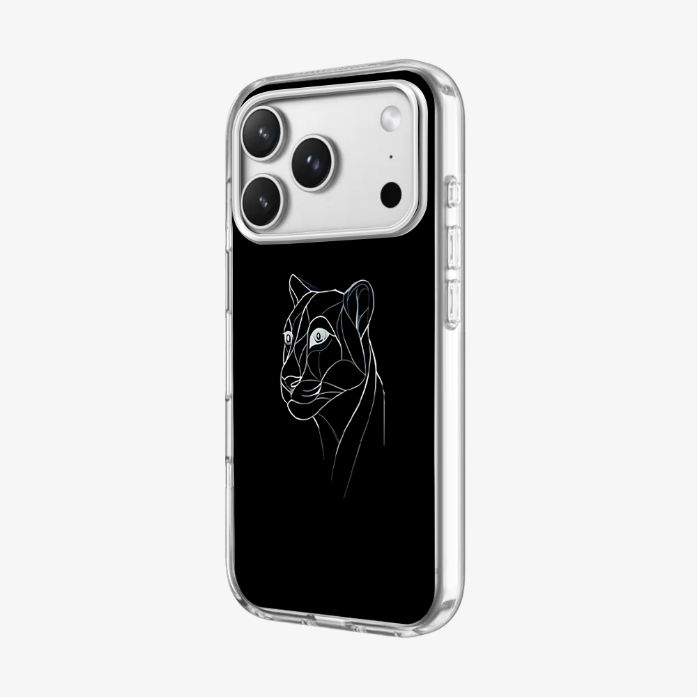 Cheetah Phone Case