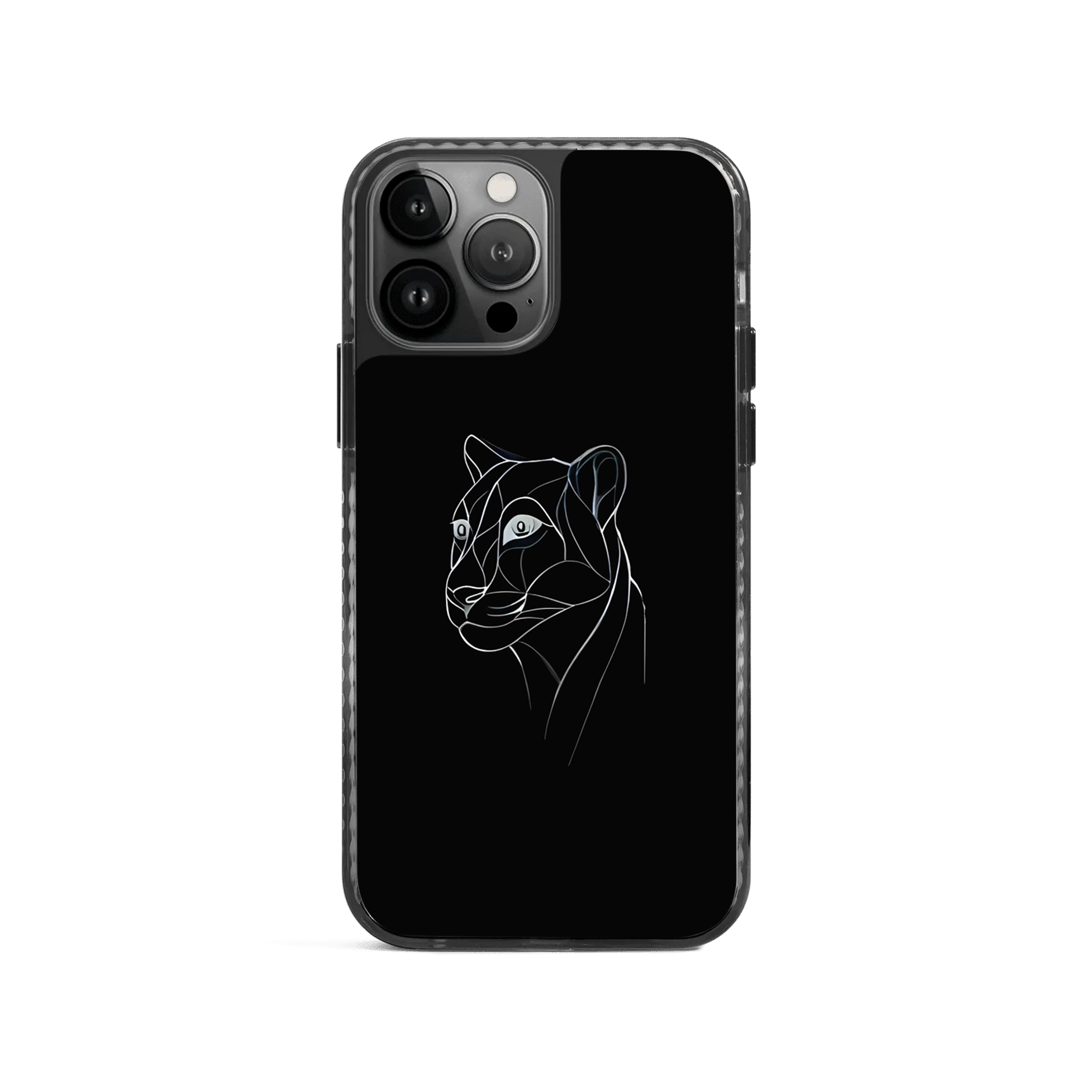 Cheetah Stride 2.0 Case