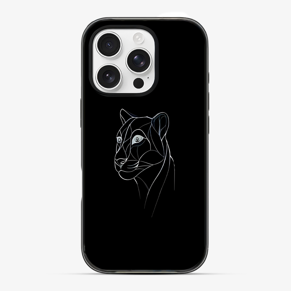 Cheetah Phone Case