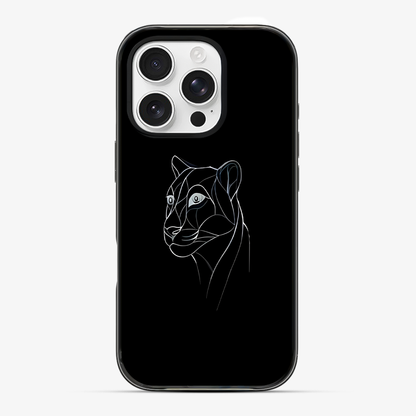 Cheetah Phone Case