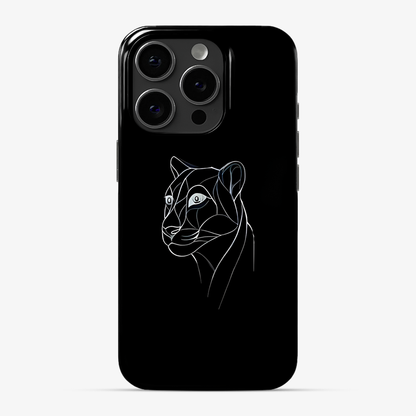 Cheetah Phone Case