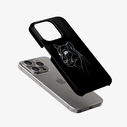 Cheetah Phone Case