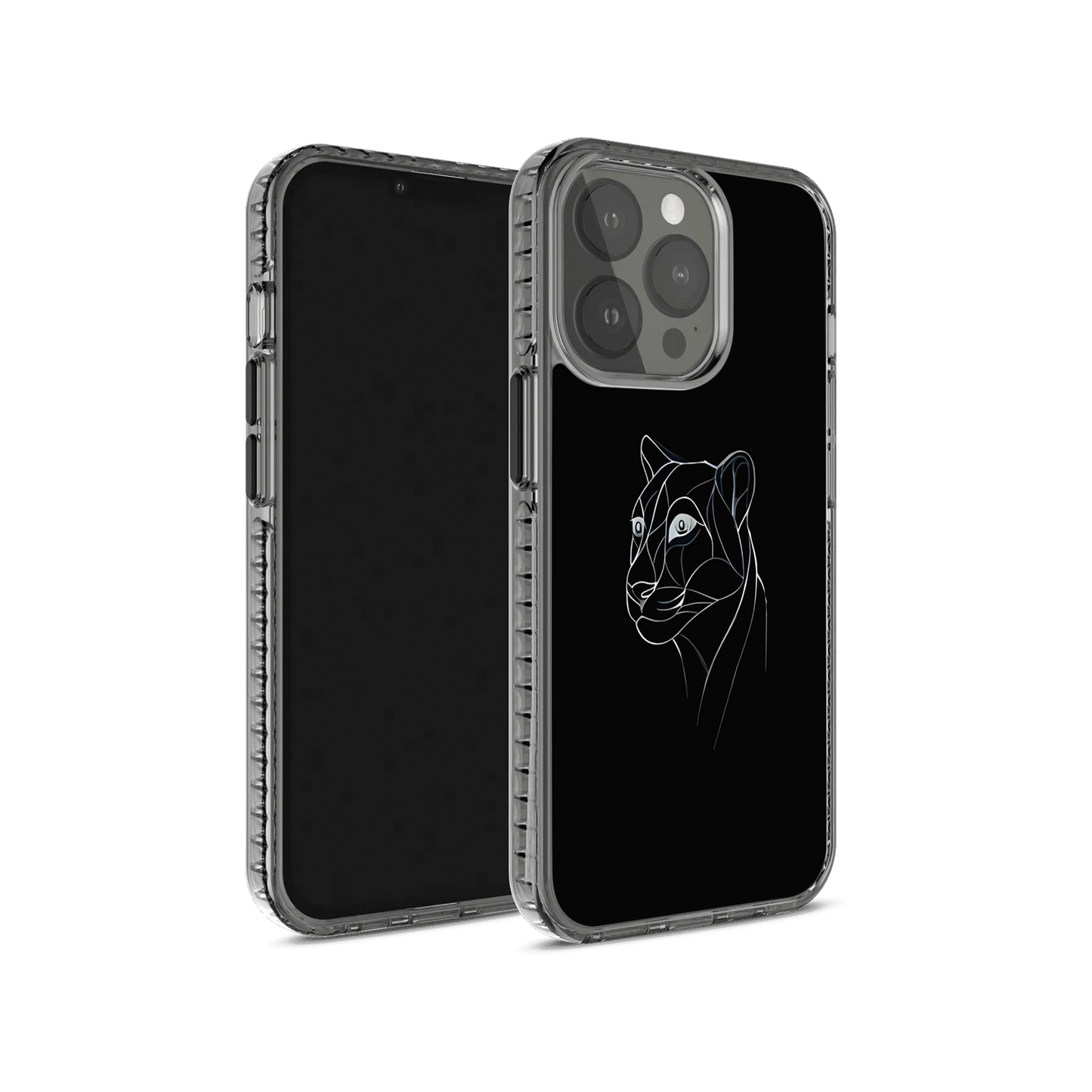 Cheetah Stride 2.0 Case