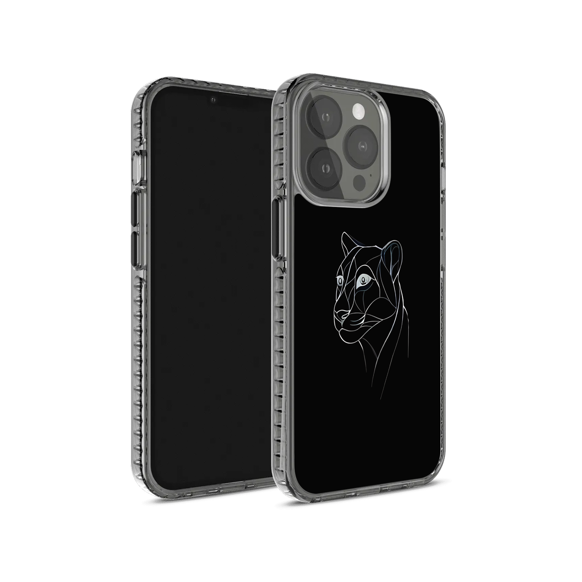 Cheetah Stride 2.0 Case