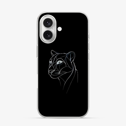 Cheetah iPhone 17 Case