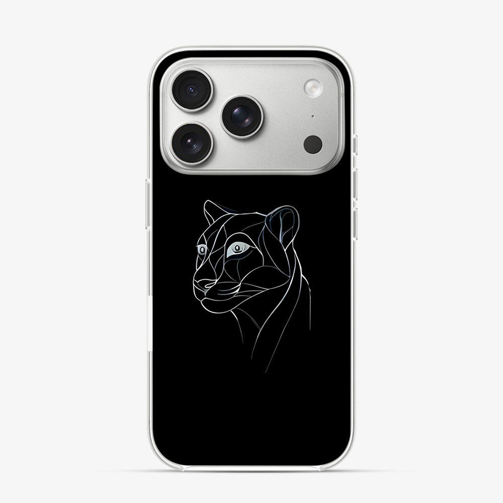 Cheetah iPhone 17 Pro Max Case