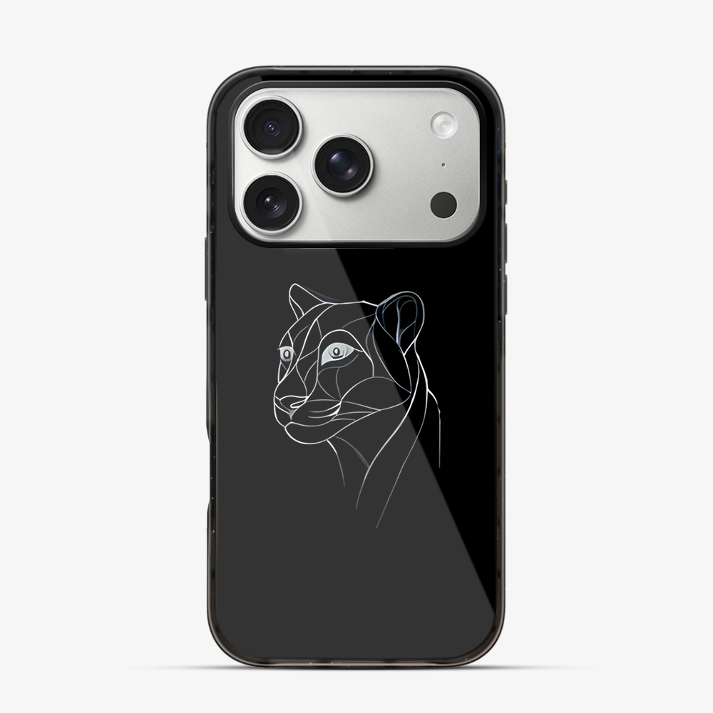 Cheetah iPhone 17 Pro Max Case