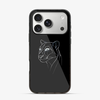 Cheetah iPhone 17 Pro Max Case