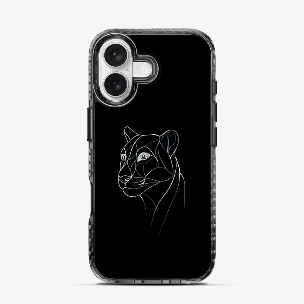 Cheetah iPhone 17 Case