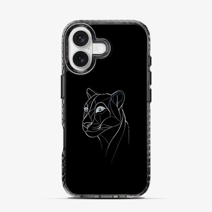 Cheetah iPhone 17 Case