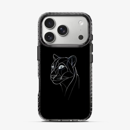 Cheetah iPhone 17 Pro Max Case