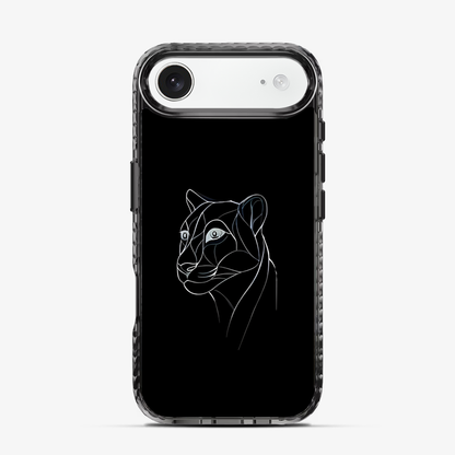 Cheetah iPhone Air Case