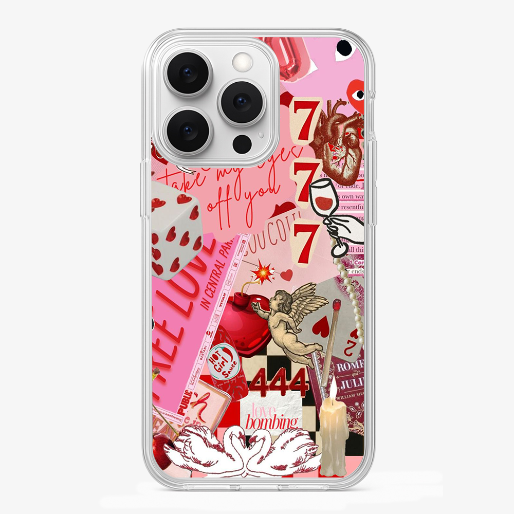 XOXO Phone Case