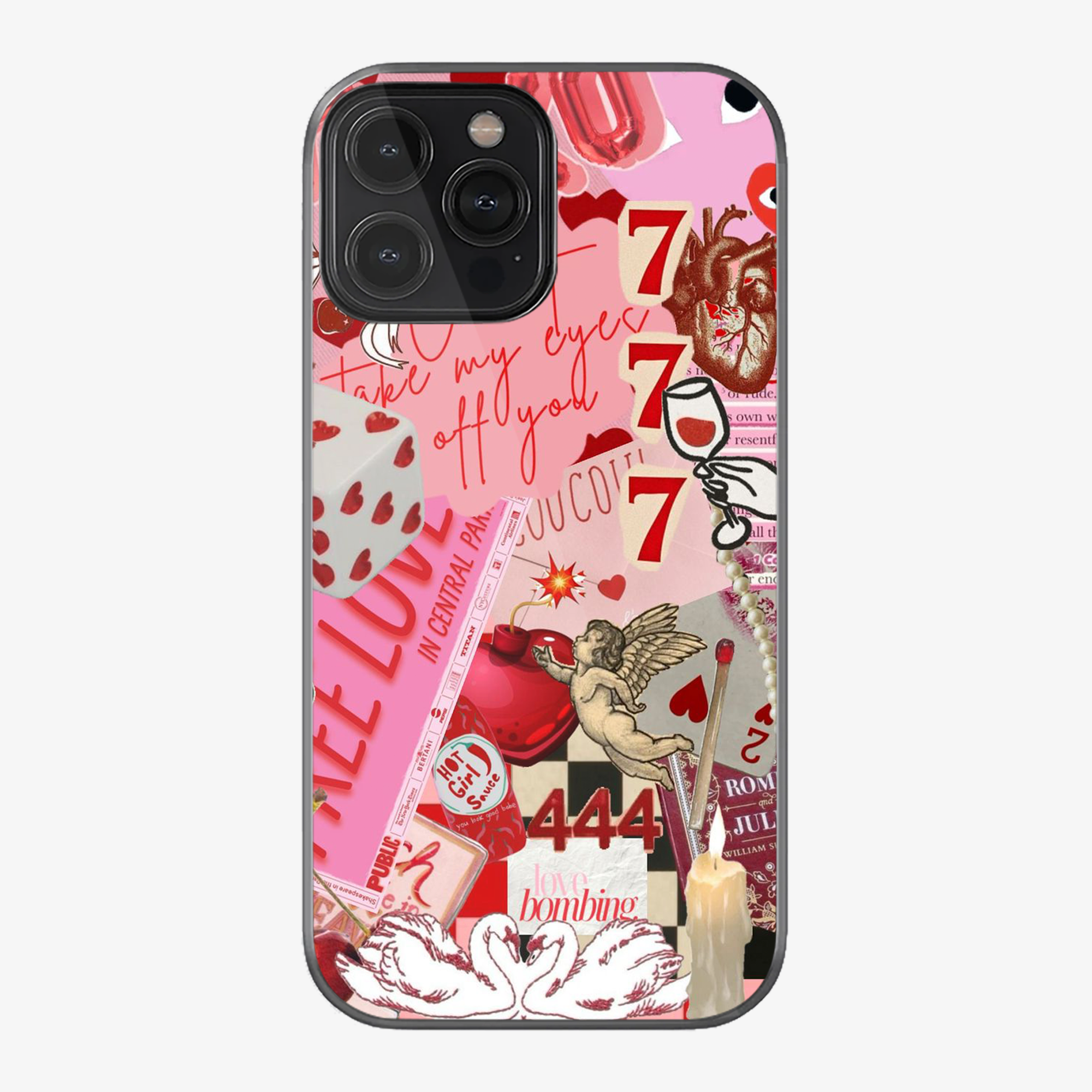 XOXO Phone Case