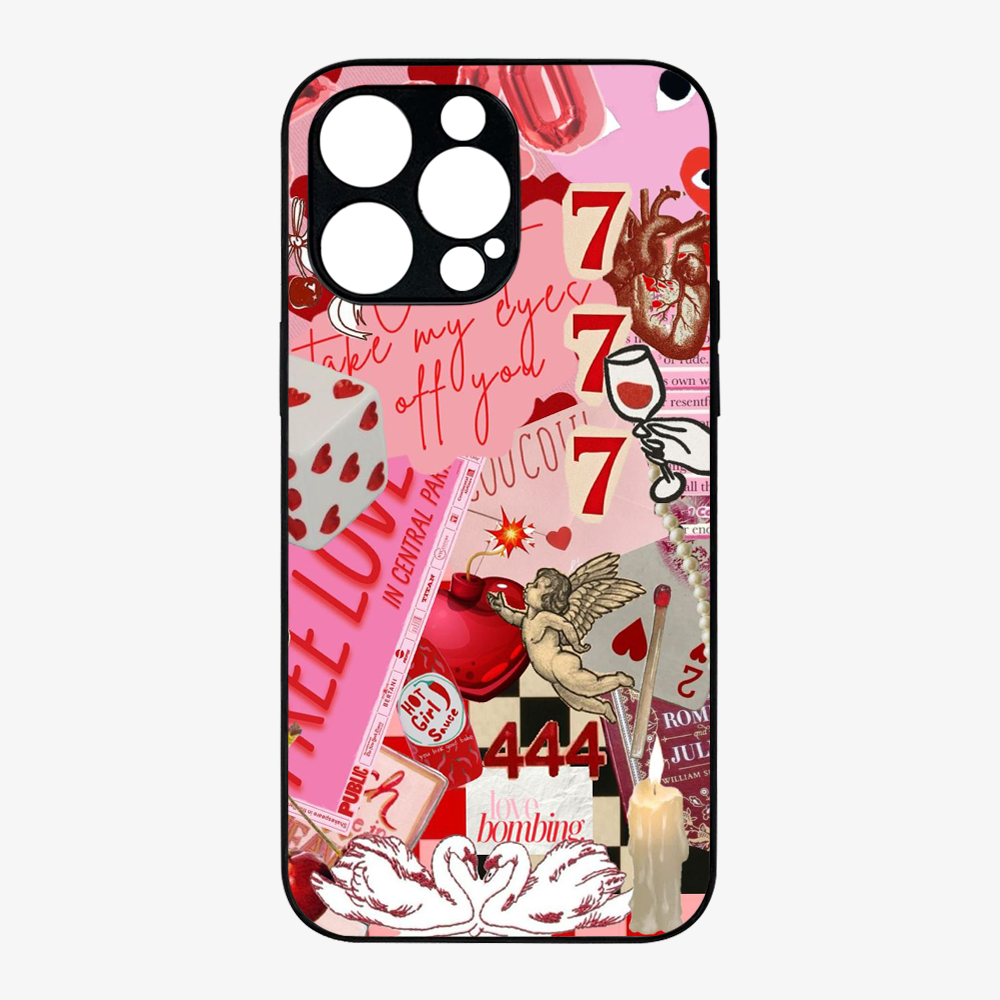 XOXO Phone Case