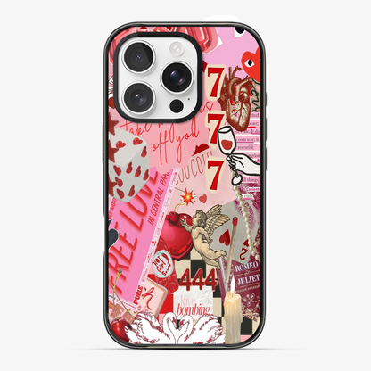 XOXO Phone Case