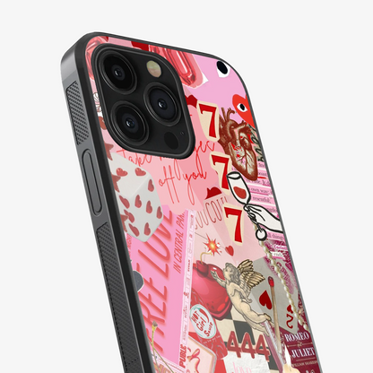 XOXO Phone Case
