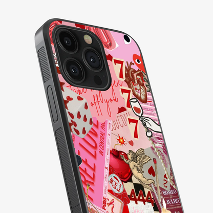 XOXO Phone Case