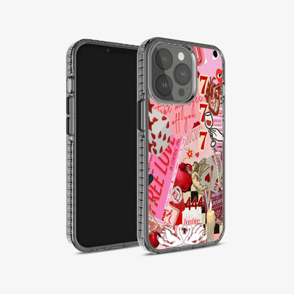 XOXO Phone Case
