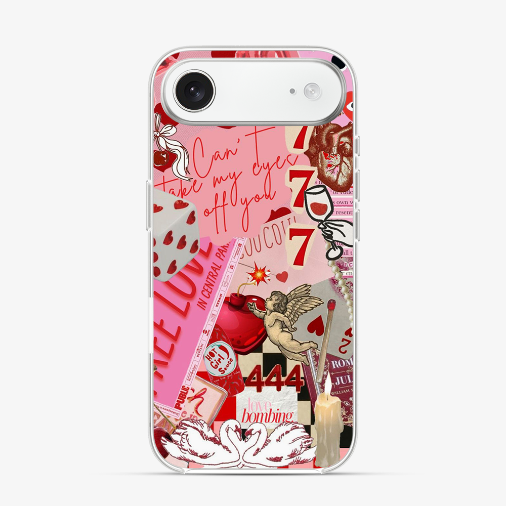 XOXO iPhone Air Case