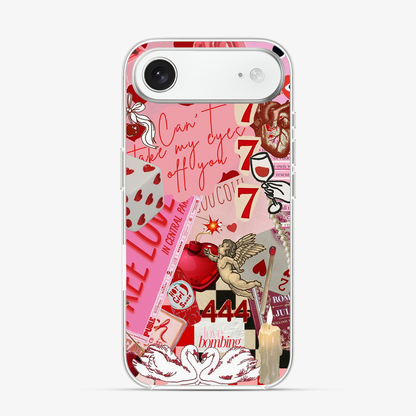 XOXO iPhone Air Case