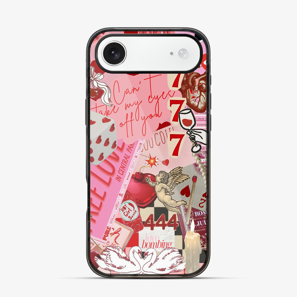XOXO iPhone Air Case