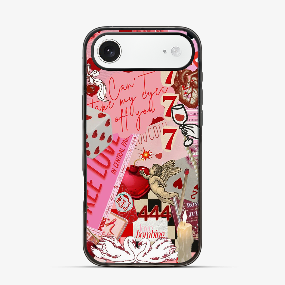 XOXO iPhone Air Case