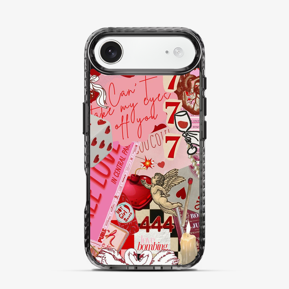 XOXO iPhone Air Case