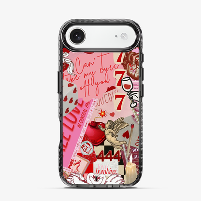 XOXO iPhone Air Case