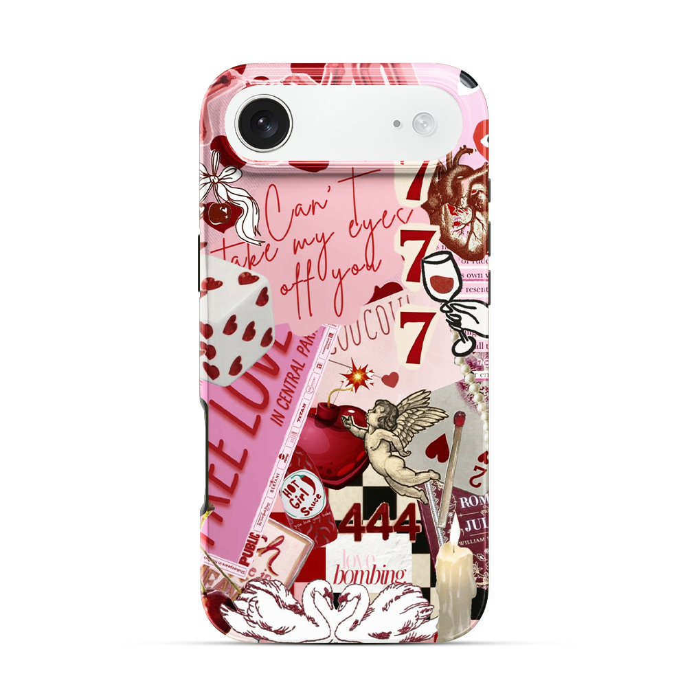 XOXO iPhone Air Case