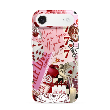 XOXO iPhone Air Case