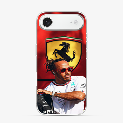 Lewis Hamilton | Five iPhone Air Case