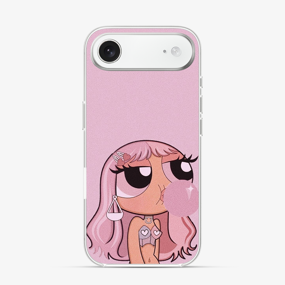 Bubbles Baddie | Three iPhone Air Case