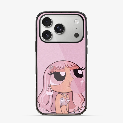 Bubbles Baddie | Three iPhone 17 Pro Case