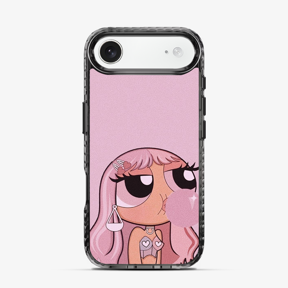 Bubbles Baddie | Three iPhone Air Case