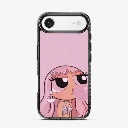 Bubbles Baddie | Three iPhone Air Case