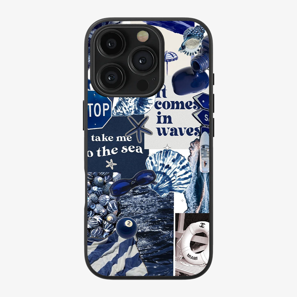 Miami Phone Case