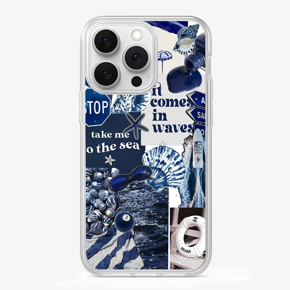 Miami Phone Case