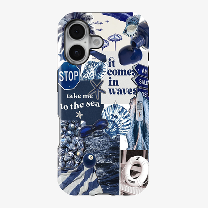 Miami Phone Case